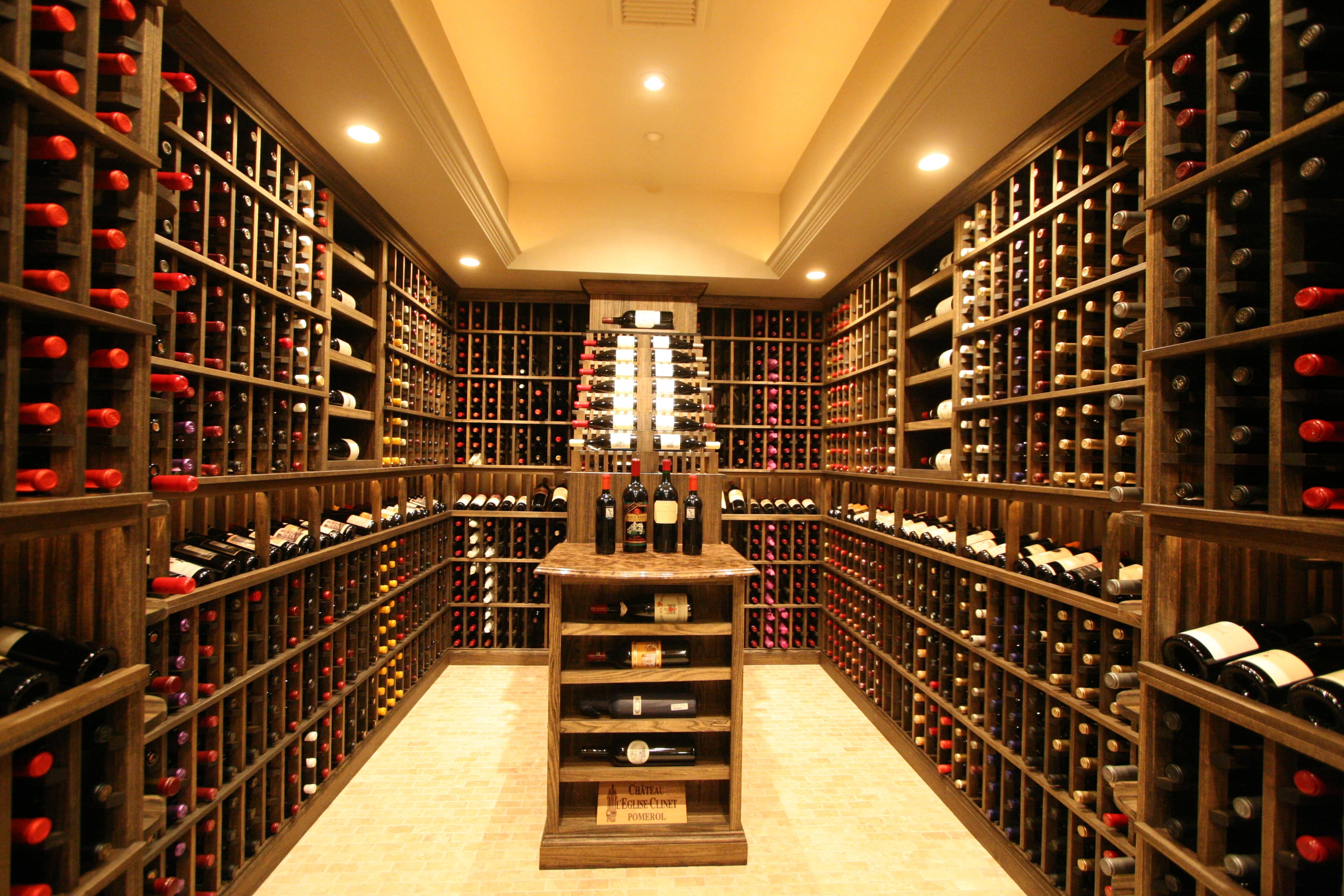 Wine Cellar Ideas Wine Cellar Construction Custom Wine Cellars